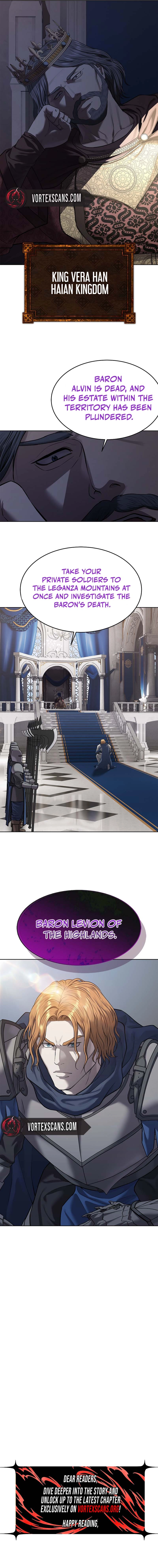 The Steel Emperor Chapter 30 - Page 16