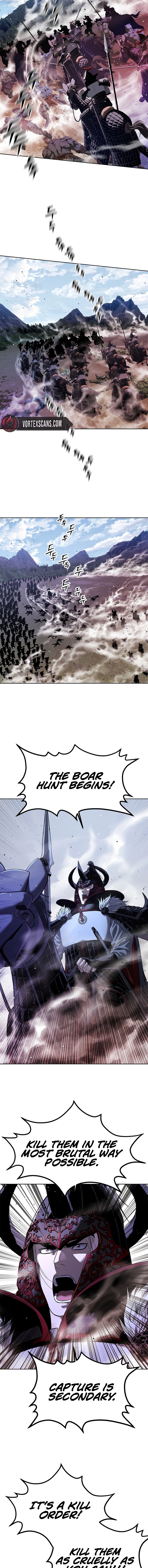 The Steel Emperor Chapter 35 - Page 14