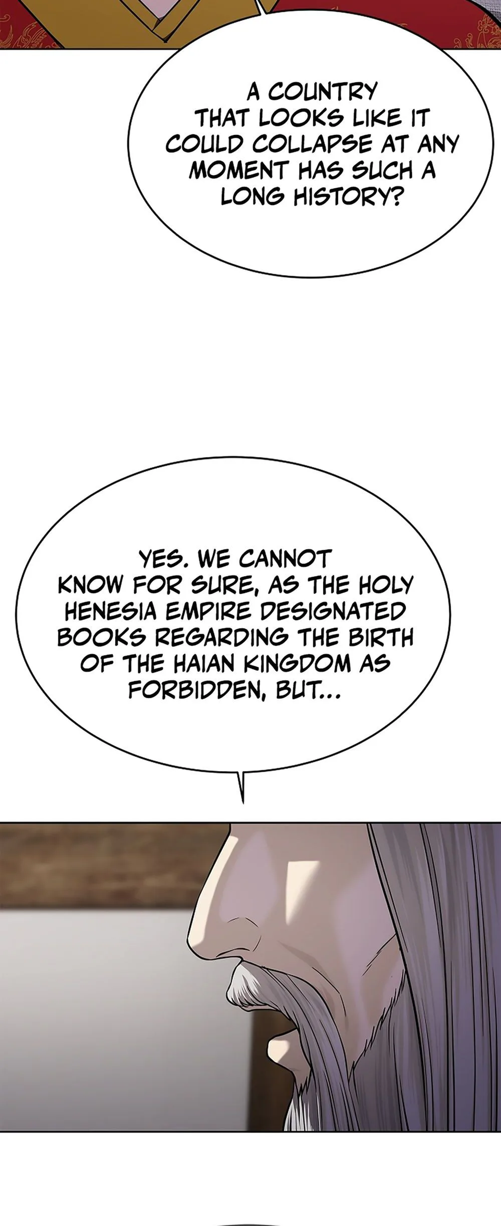 The Steel Emperor Chapter 39 - Page 4