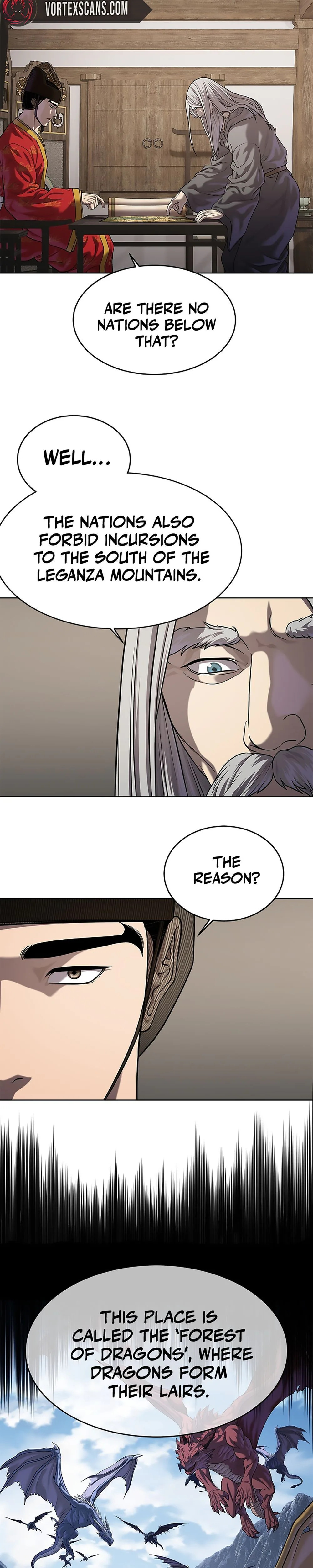 The Steel Emperor Chapter 39 - Page 15