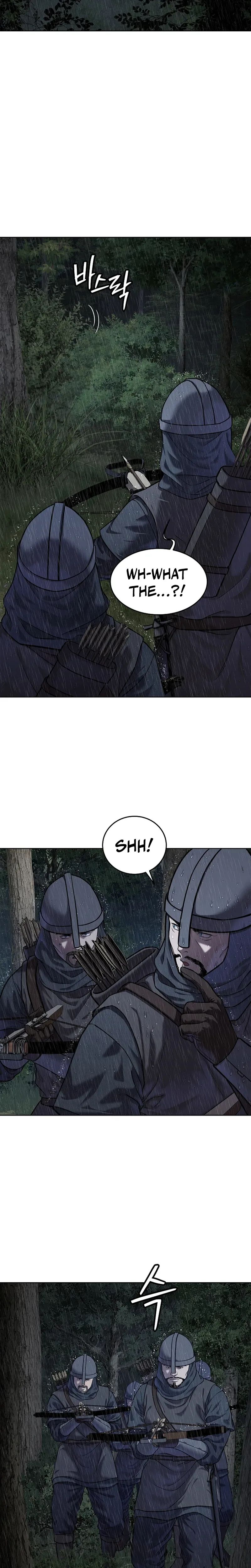 The Steel Emperor Chapter 40 - Page 29
