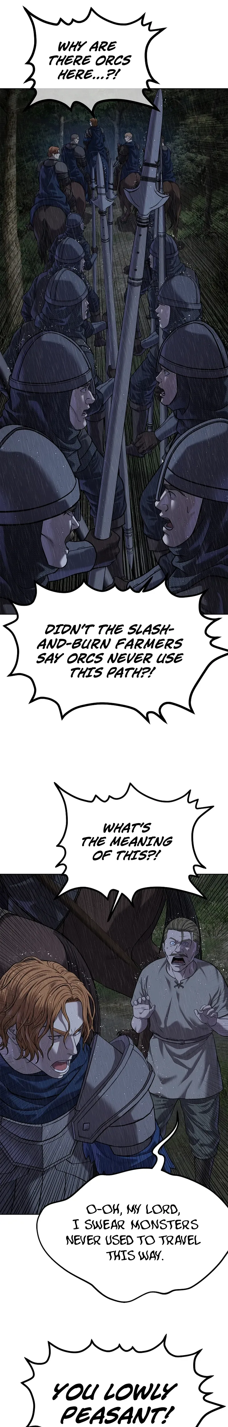 The Steel Emperor Chapter 40 - Page 34