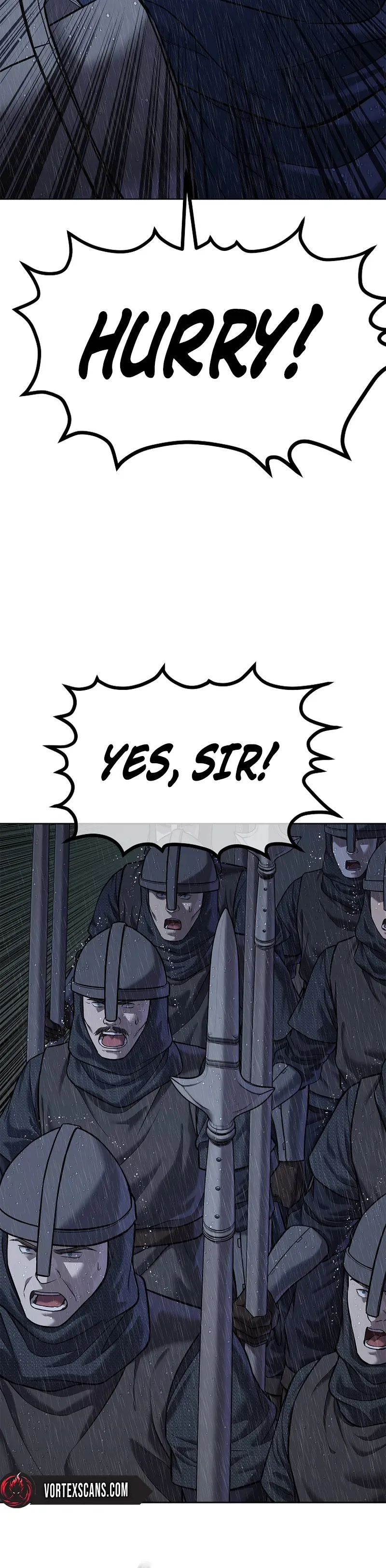 The Steel Emperor Chapter 40 - Page 36