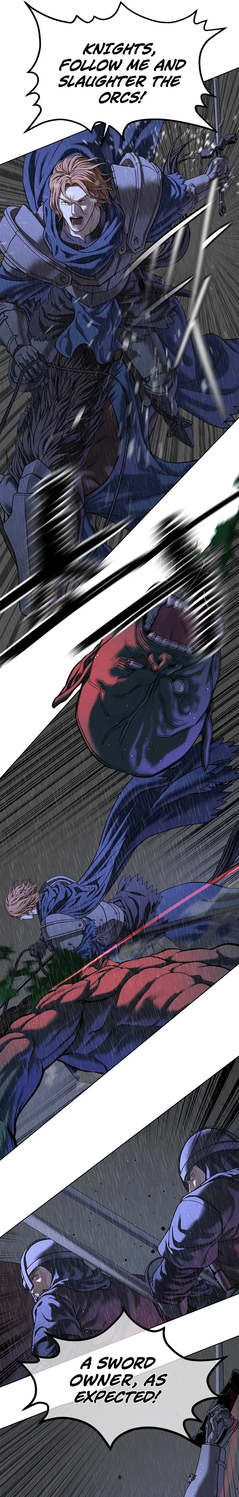 The Steel Emperor Chapter 40 - Page 43