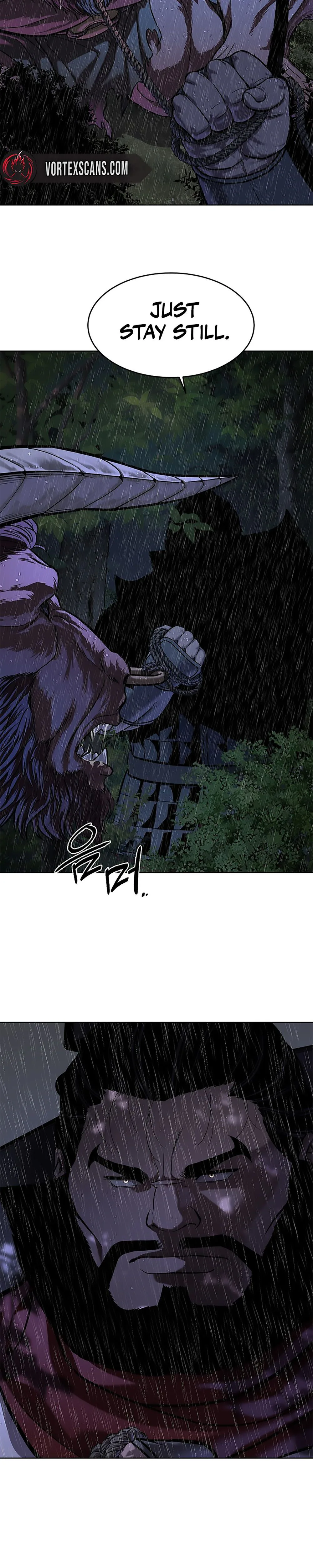 The Steel Emperor Chapter 41 - Page 7