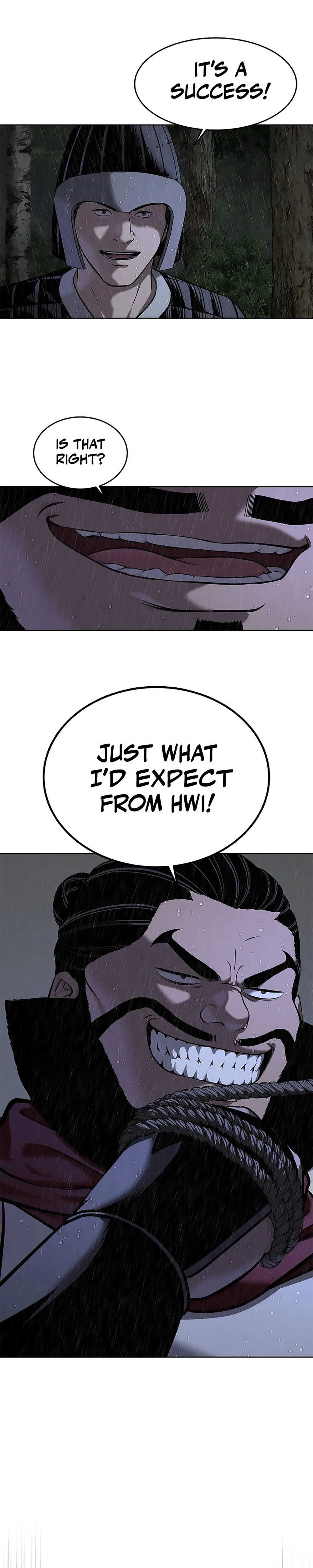 The Steel Emperor Chapter 41 - Page 9
