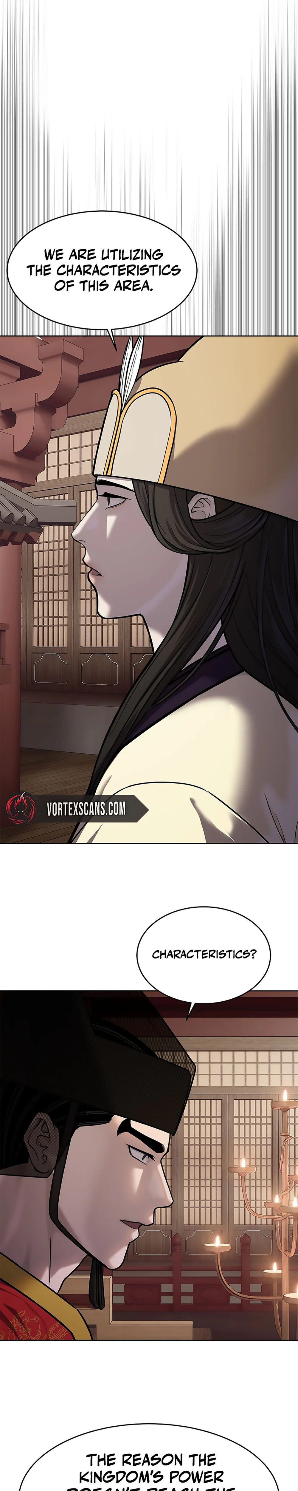 The Steel Emperor Chapter 41 - Page 10