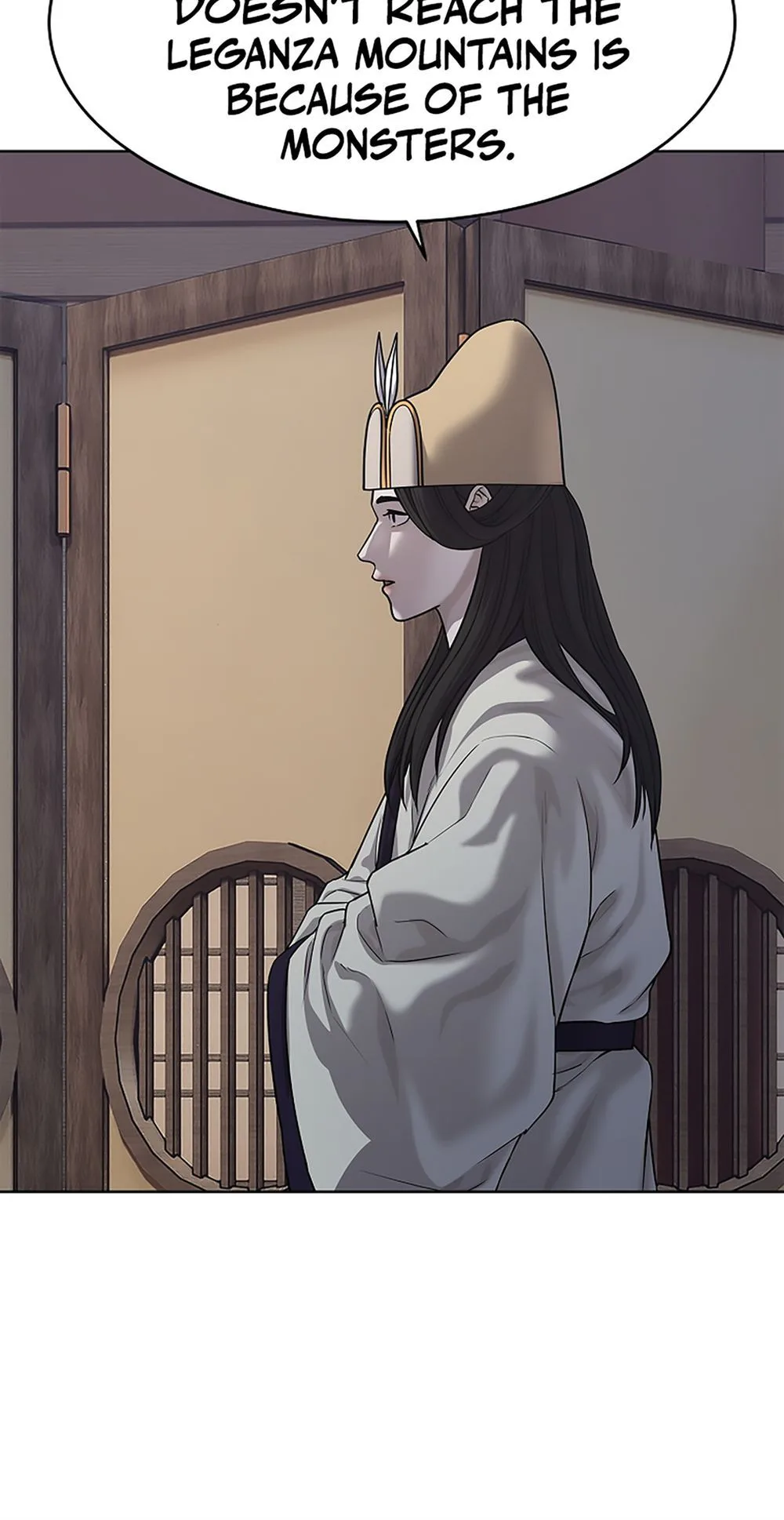 The Steel Emperor Chapter 41 - Page 11