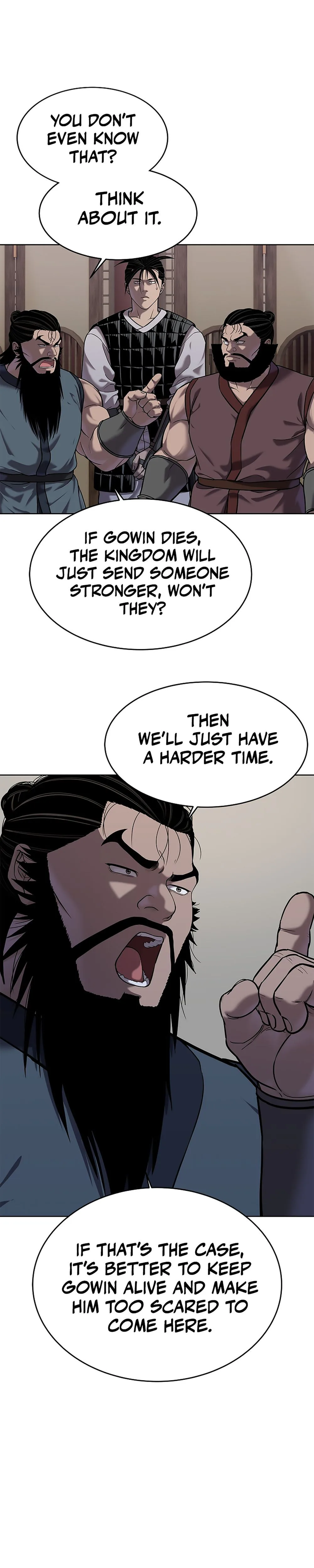 The Steel Emperor Chapter 41 - Page 18
