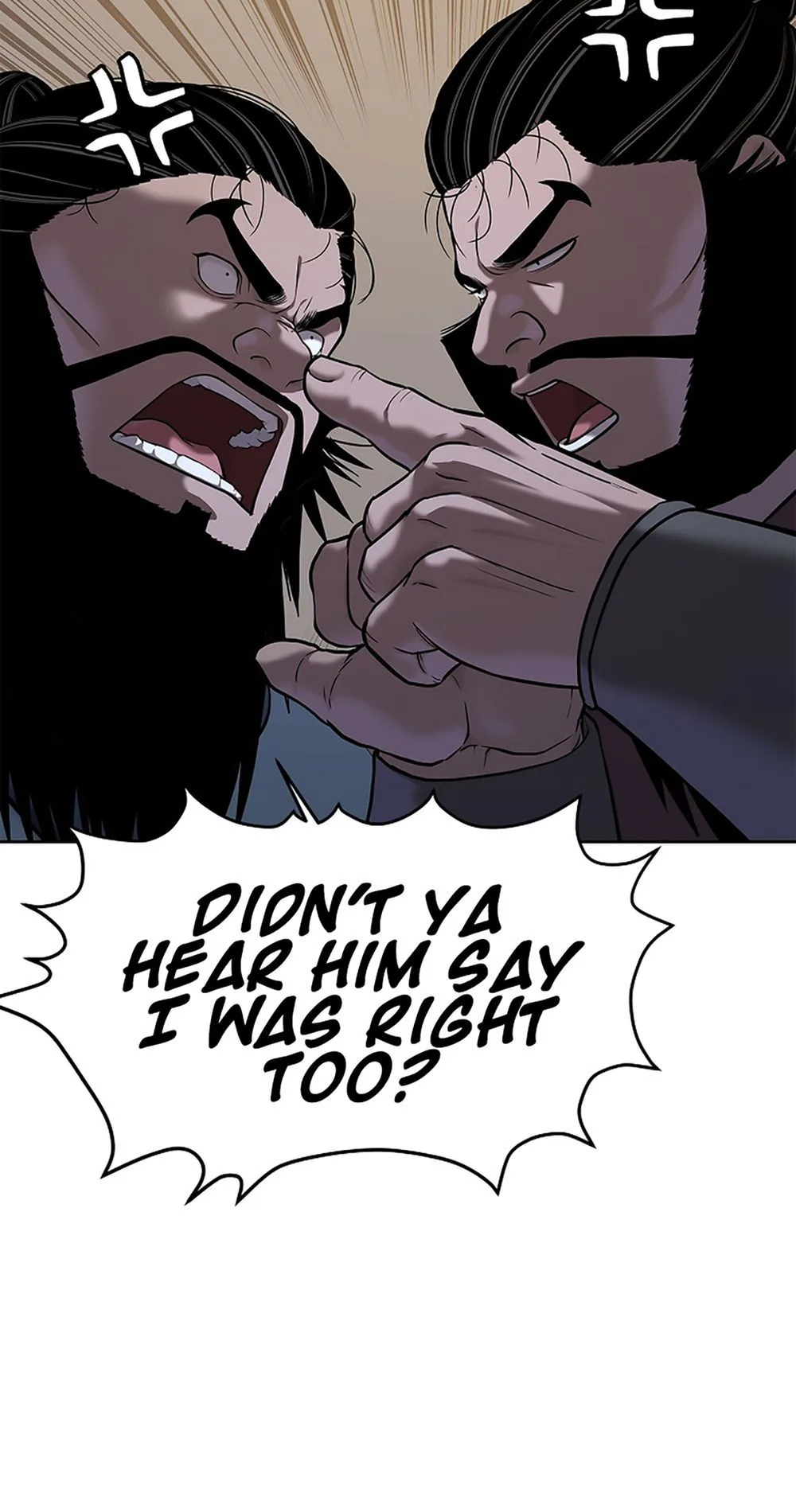 The Steel Emperor Chapter 41 - Page 20