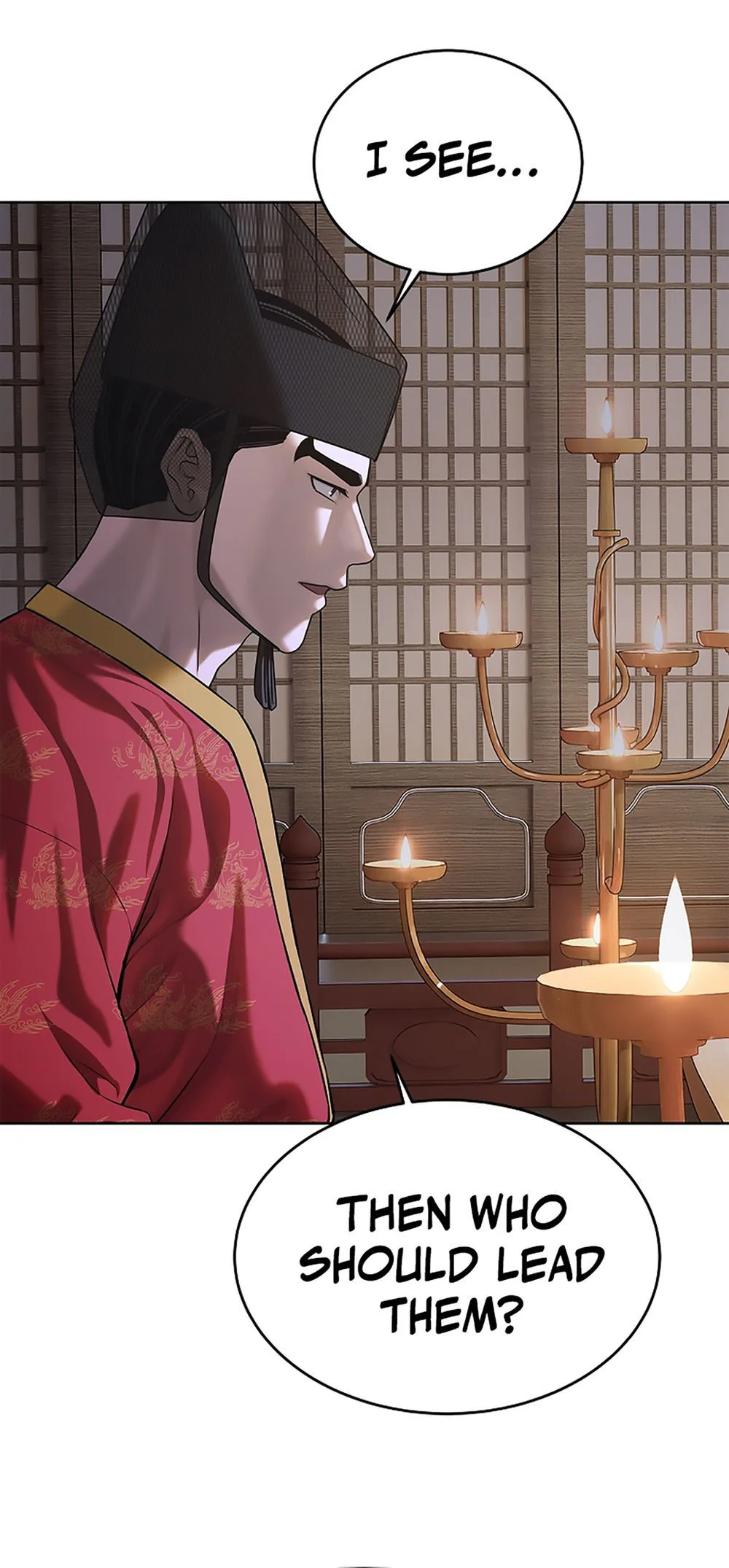 The Steel Emperor Chapter 41 - Page 23