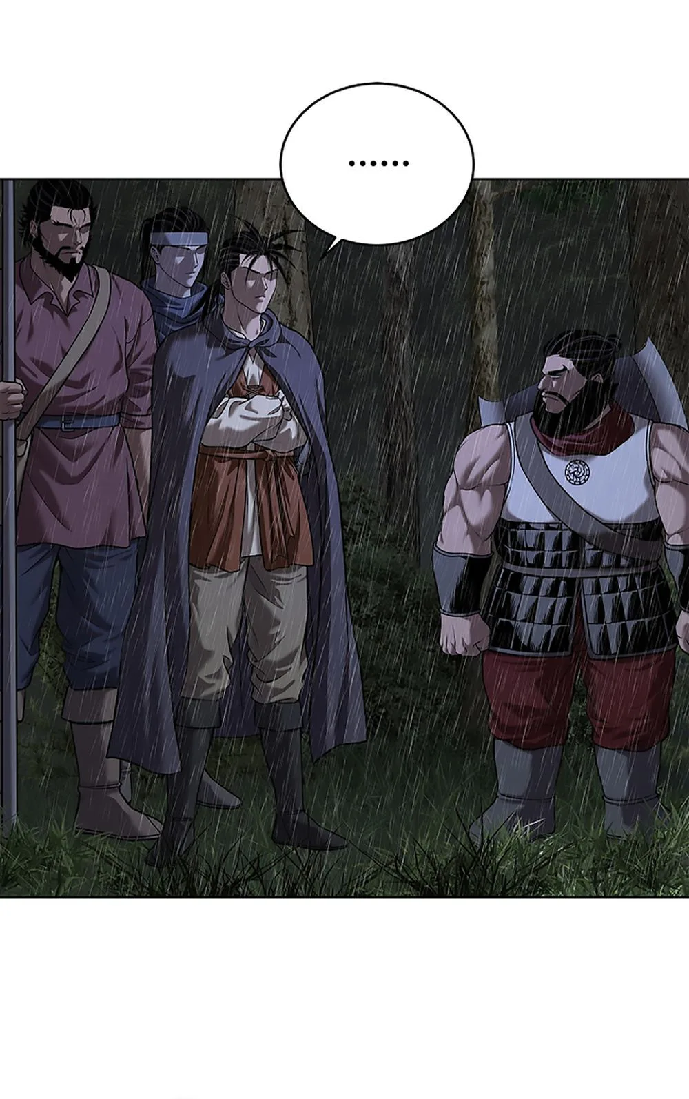 The Steel Emperor Chapter 41 - Page 26