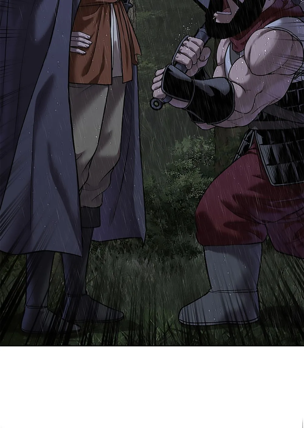 The Steel Emperor Chapter 41 - Page 29