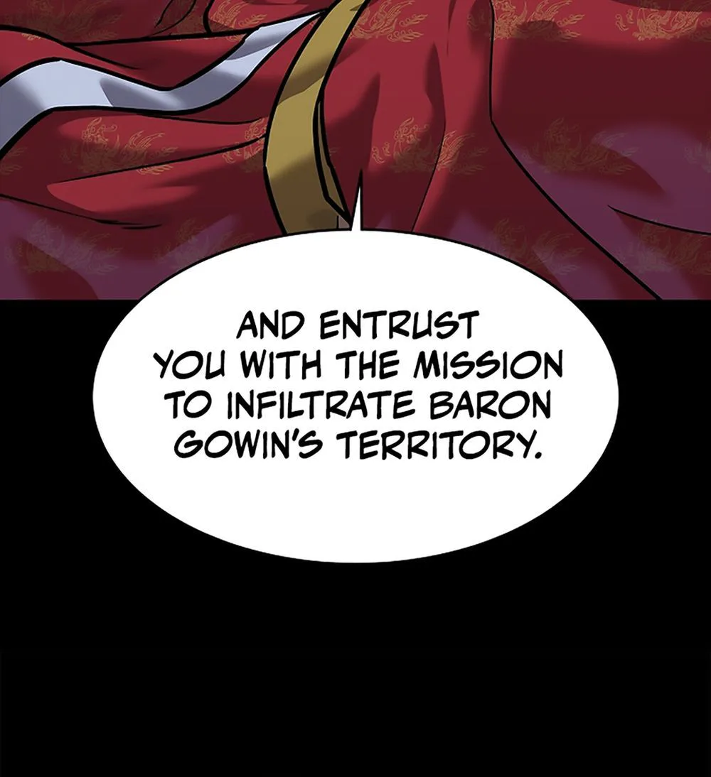 The Steel Emperor Chapter 41 - Page 32