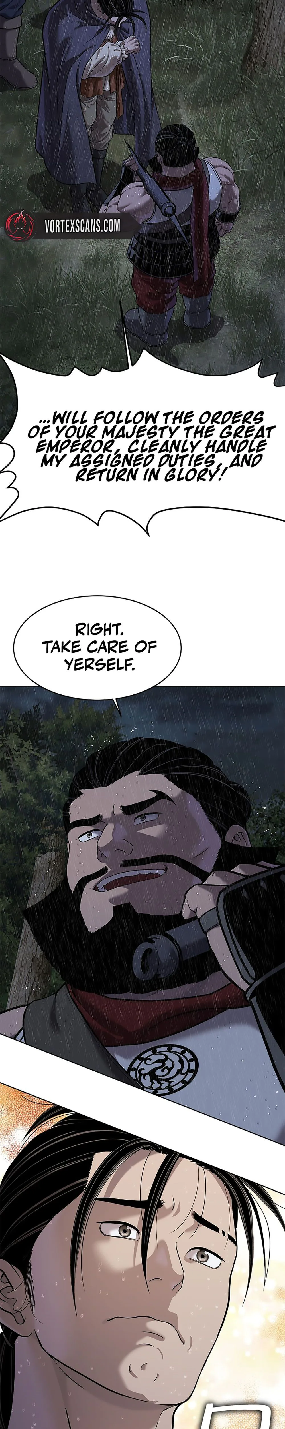 The Steel Emperor Chapter 41 - Page 37