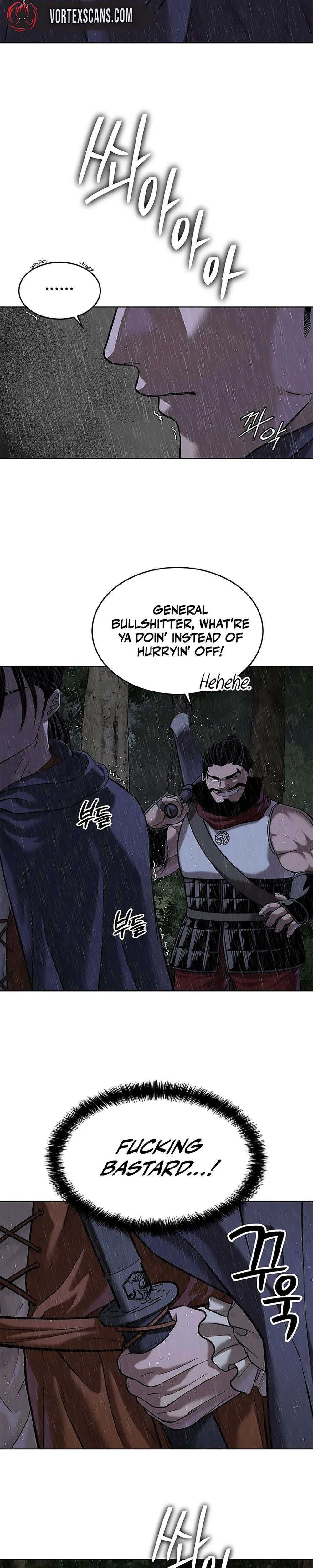 The Steel Emperor Chapter 41 - Page 40