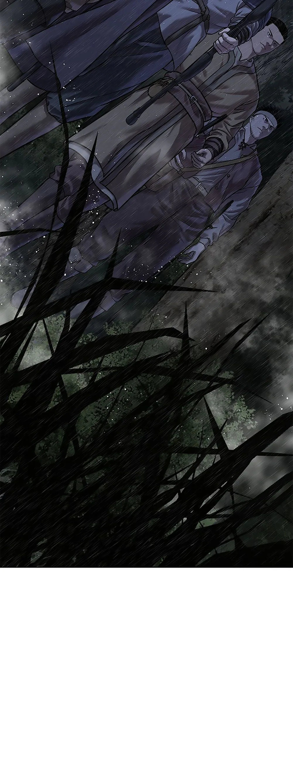 The Steel Emperor Chapter 41 - Page 43