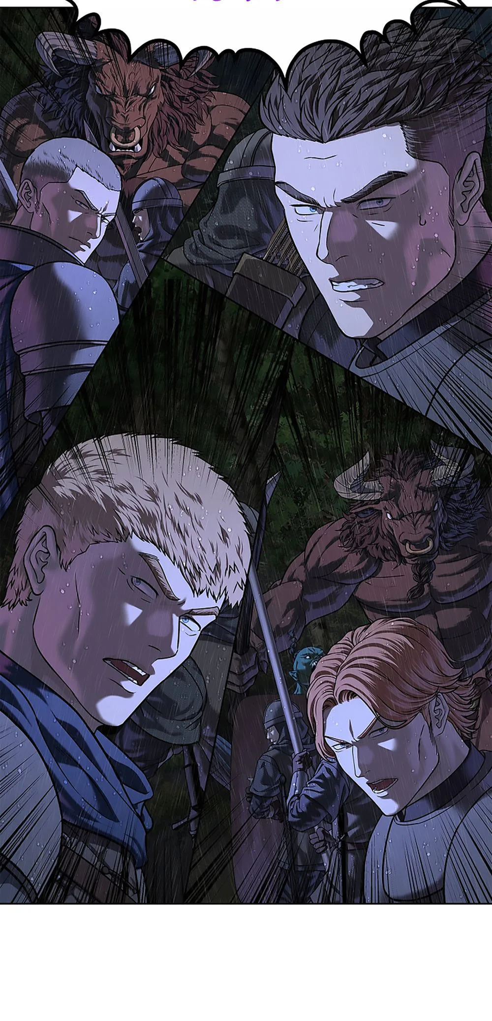 The Steel Emperor Chapter 41 - Page 50