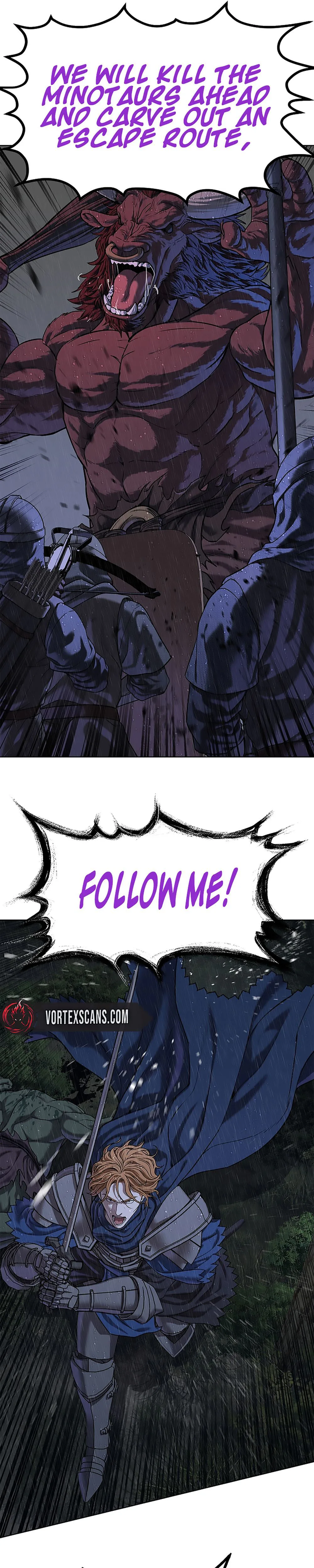The Steel Emperor Chapter 41 - Page 51