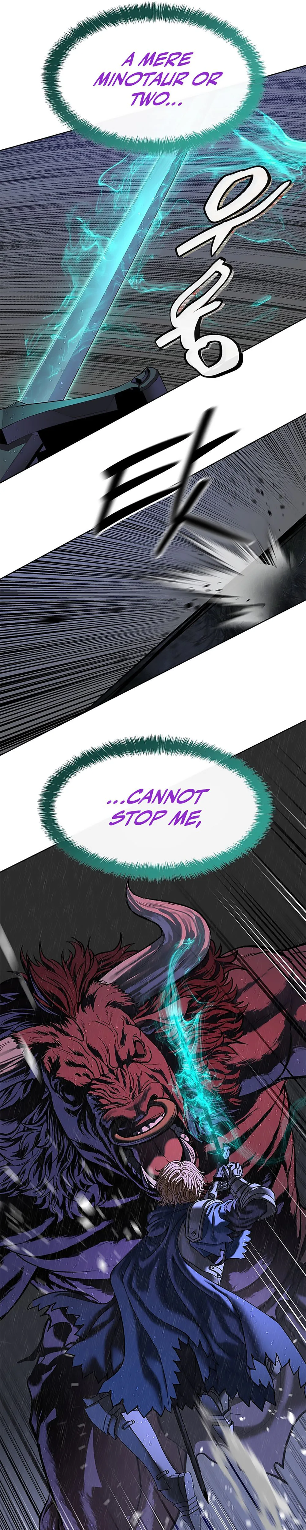 The Steel Emperor Chapter 41 - Page 53