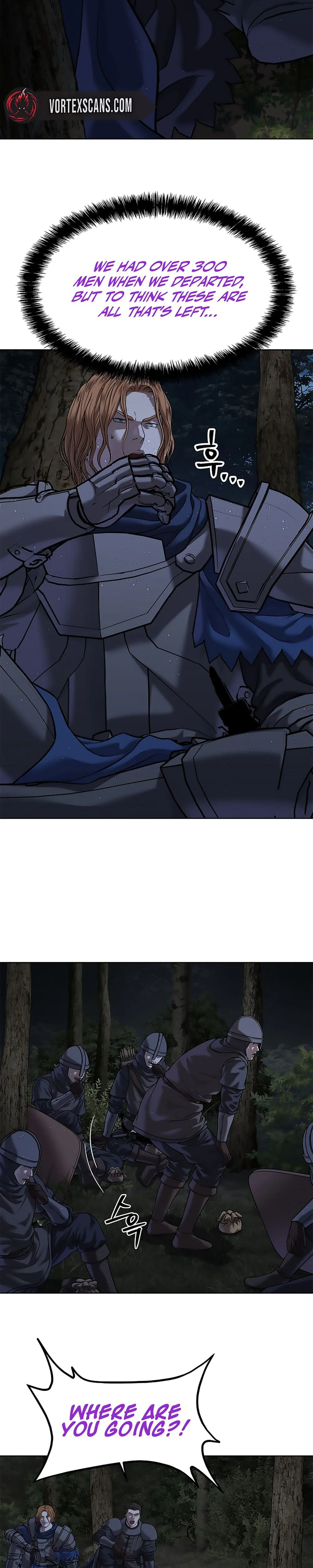 The Steel Emperor Chapter 41 - Page 60