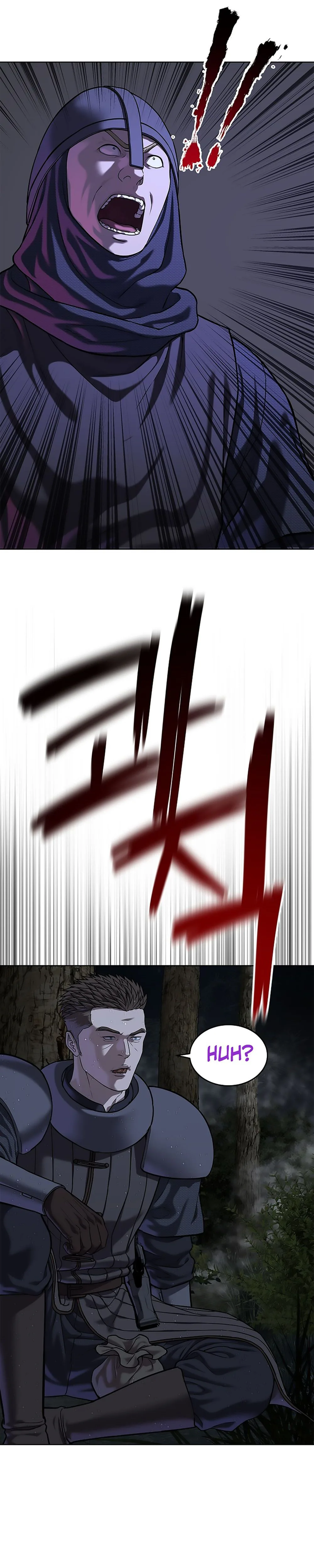 The Steel Emperor Chapter 41 - Page 63