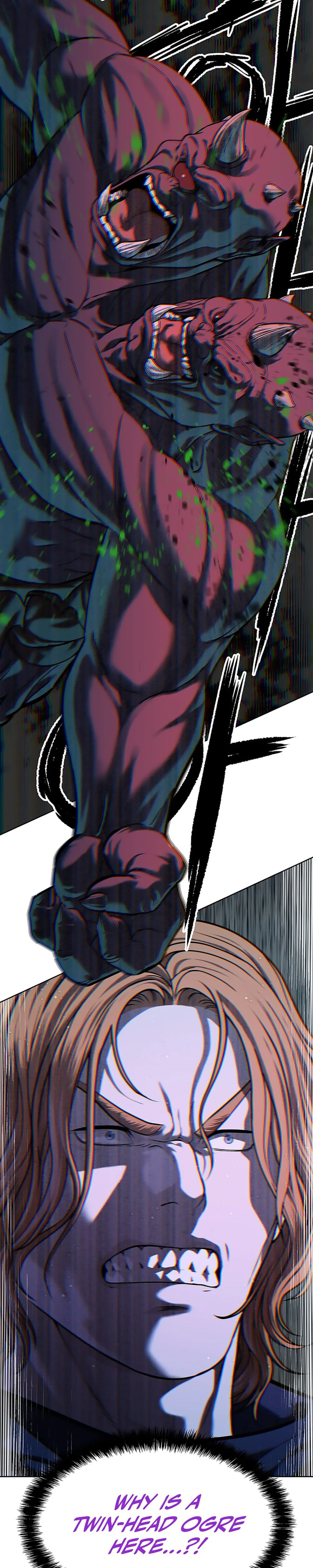 The Steel Emperor Chapter 41 - Page 65