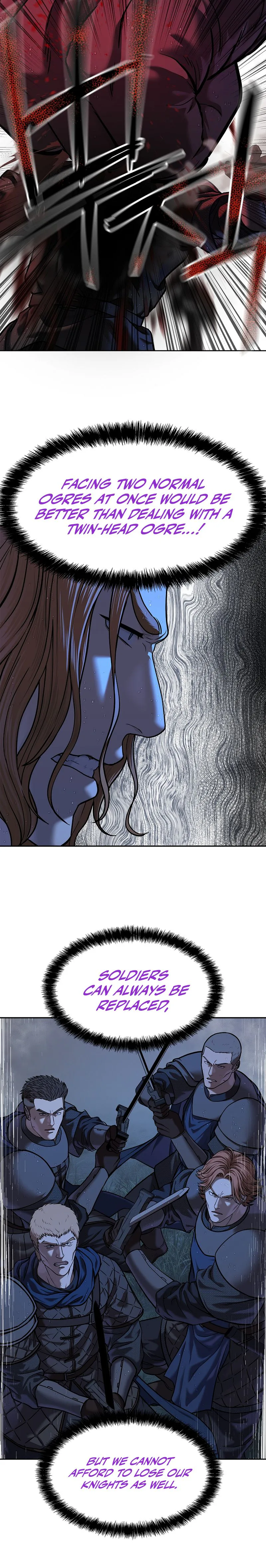 The Steel Emperor Chapter 42 - Page 6
