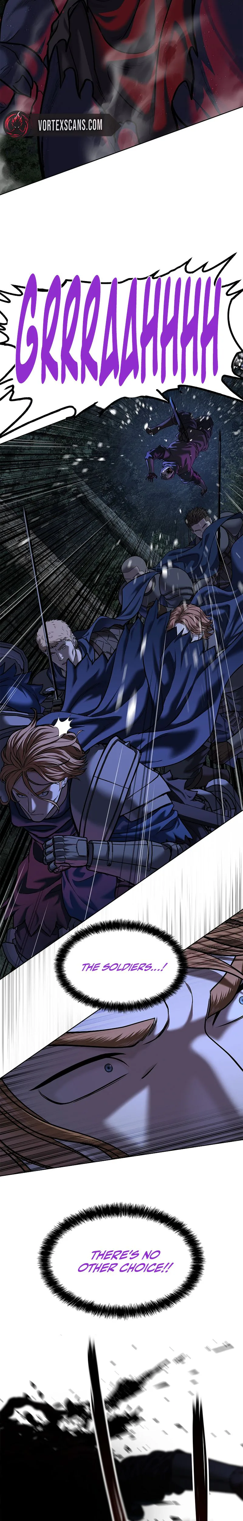 The Steel Emperor Chapter 42 - Page 8