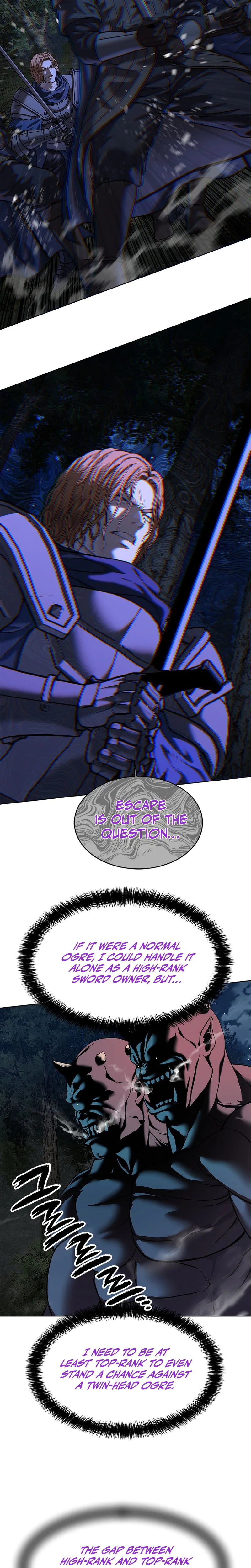 The Steel Emperor Chapter 42 - Page 11
