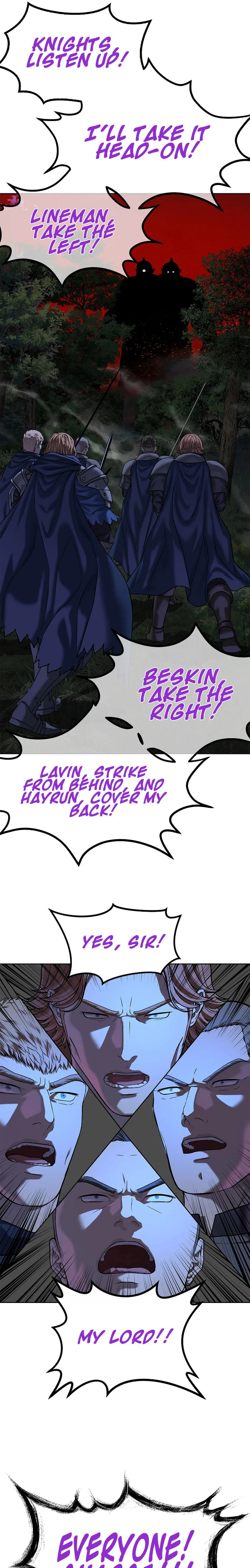 The Steel Emperor Chapter 42 - Page 13