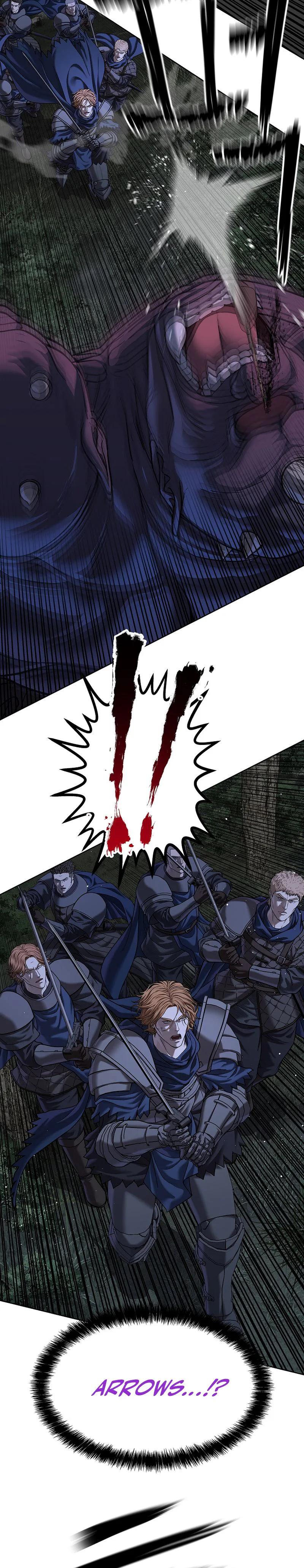The Steel Emperor Chapter 42 - Page 15