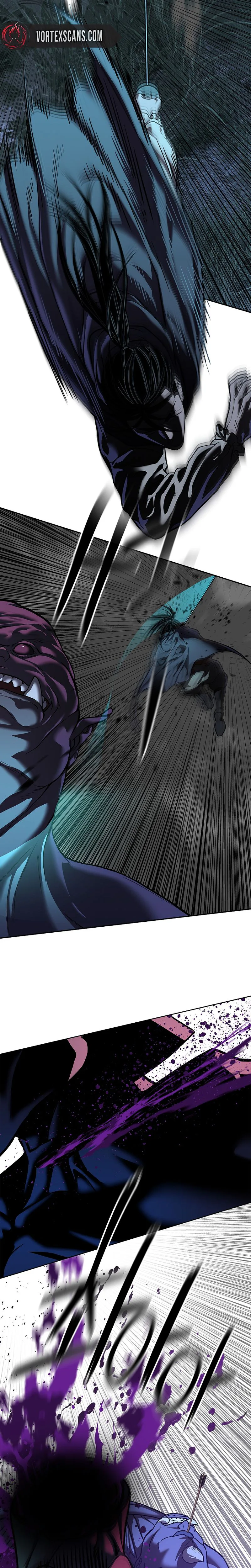 The Steel Emperor Chapter 42 - Page 17
