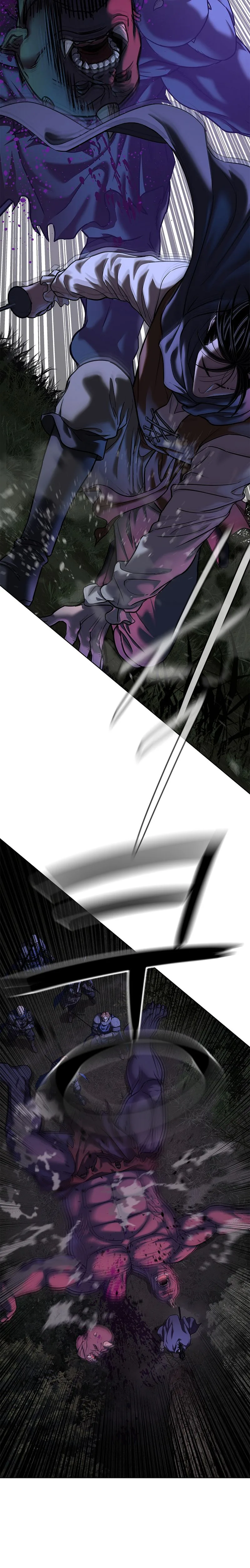 The Steel Emperor Chapter 42 - Page 18