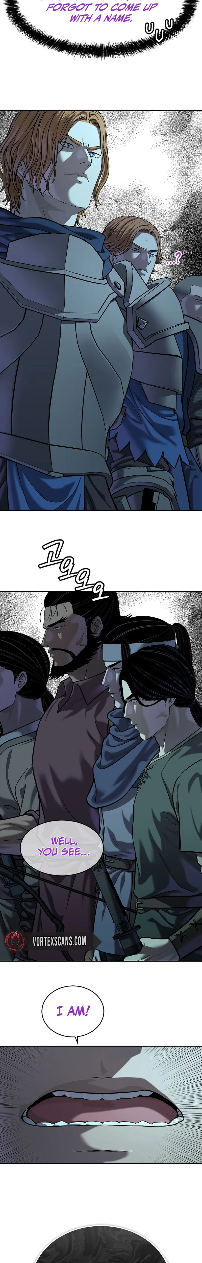 The Steel Emperor Chapter 42 - Page 23