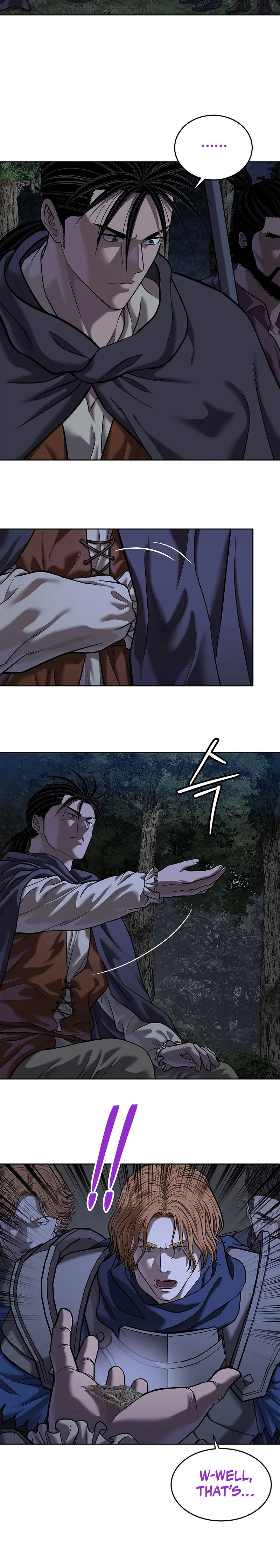 The Steel Emperor Chapter 42 - Page 33