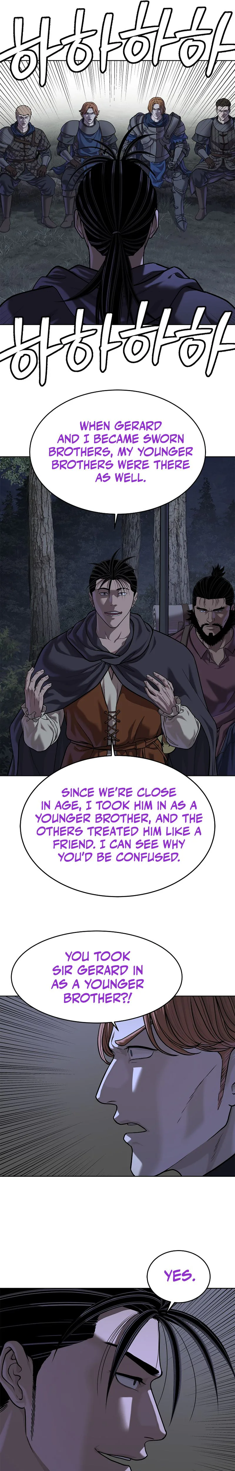 The Steel Emperor Chapter 42 - Page 40