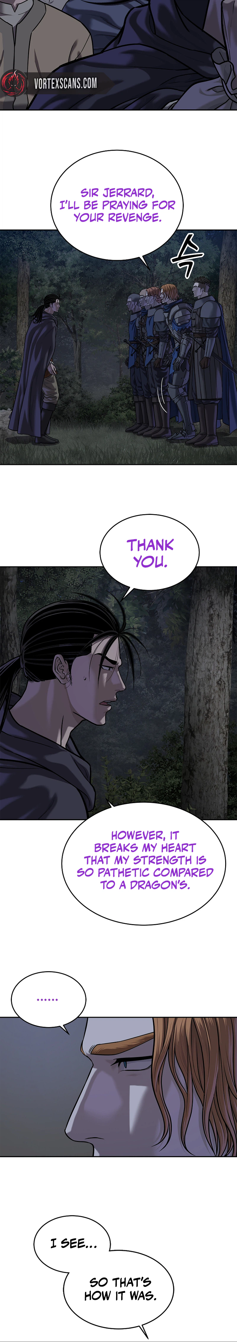 The Steel Emperor Chapter 43 - Page 6