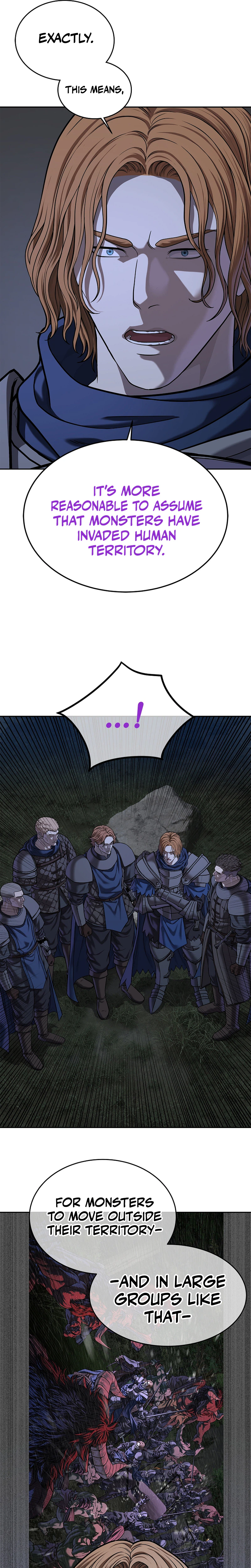 The Steel Emperor Chapter 43 - Page 9