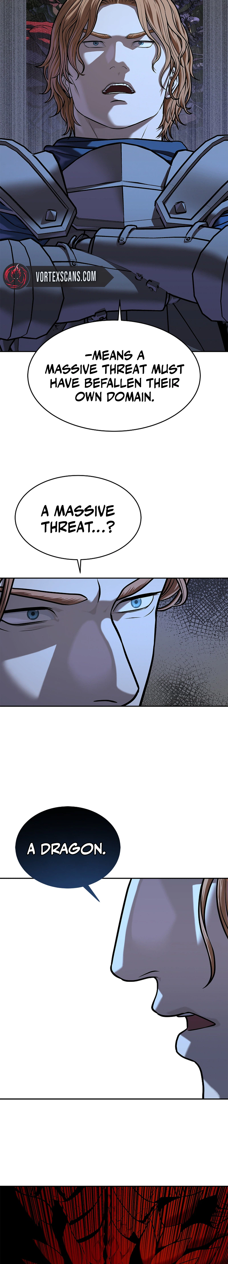 The Steel Emperor Chapter 43 - Page 10