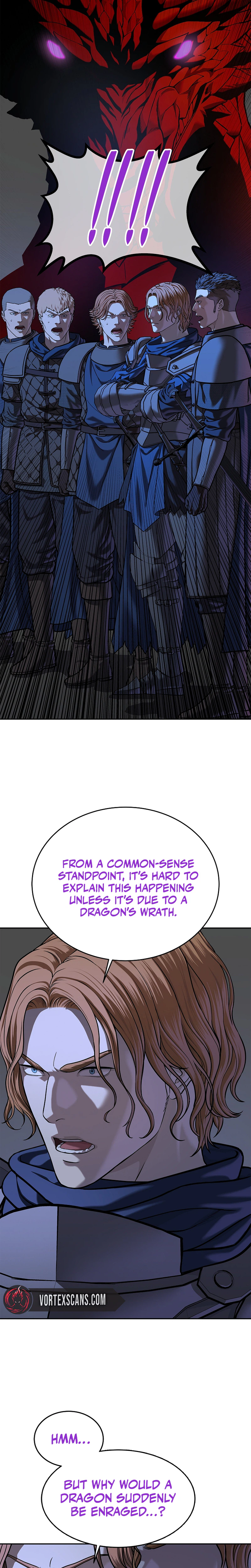 The Steel Emperor Chapter 43 - Page 11