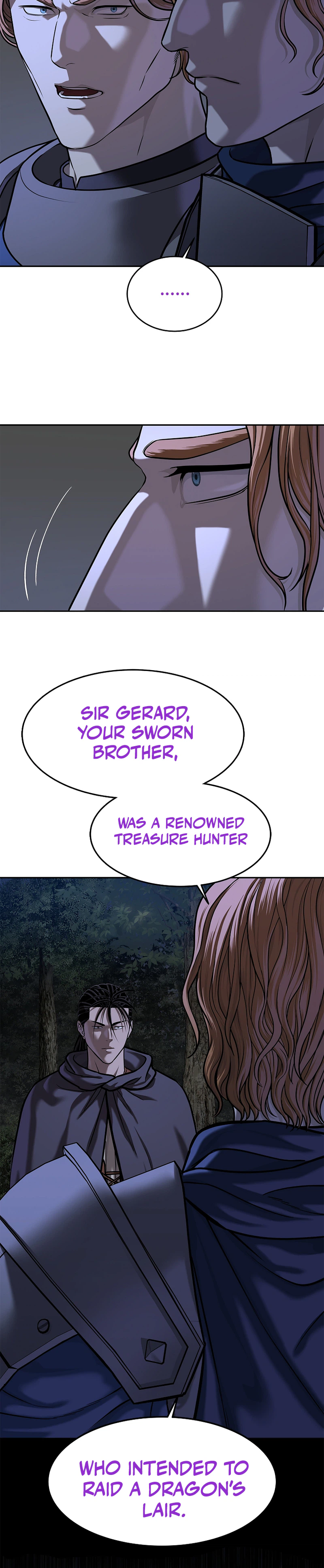 The Steel Emperor Chapter 43 - Page 12