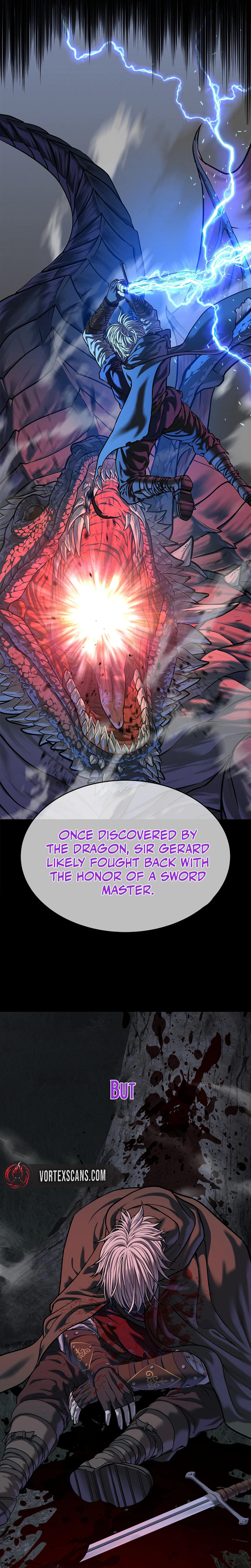 The Steel Emperor Chapter 43 - Page 13