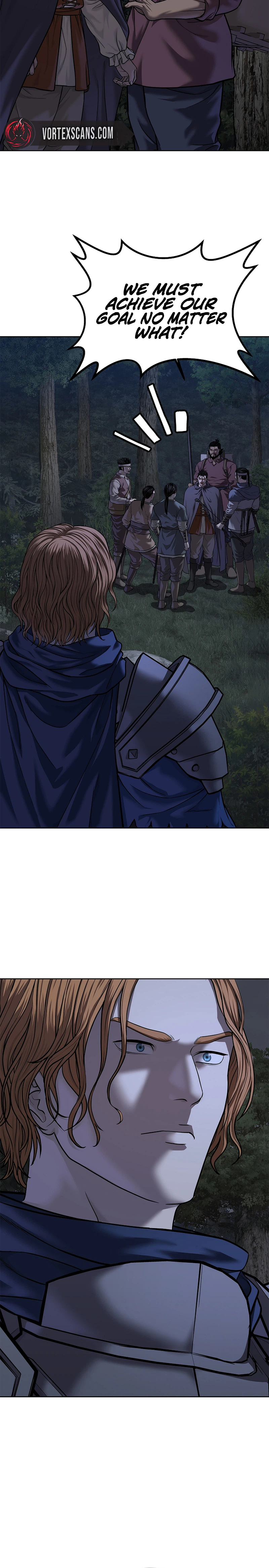 The Steel Emperor Chapter 43 - Page 24
