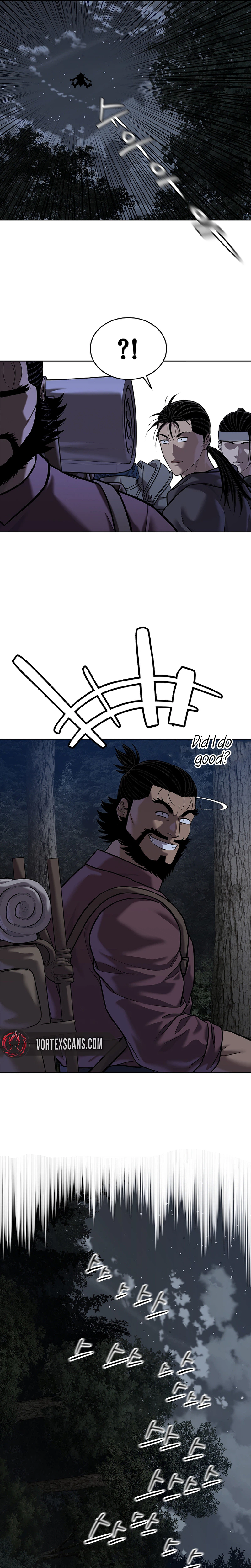 The Steel Emperor Chapter 43 - Page 29