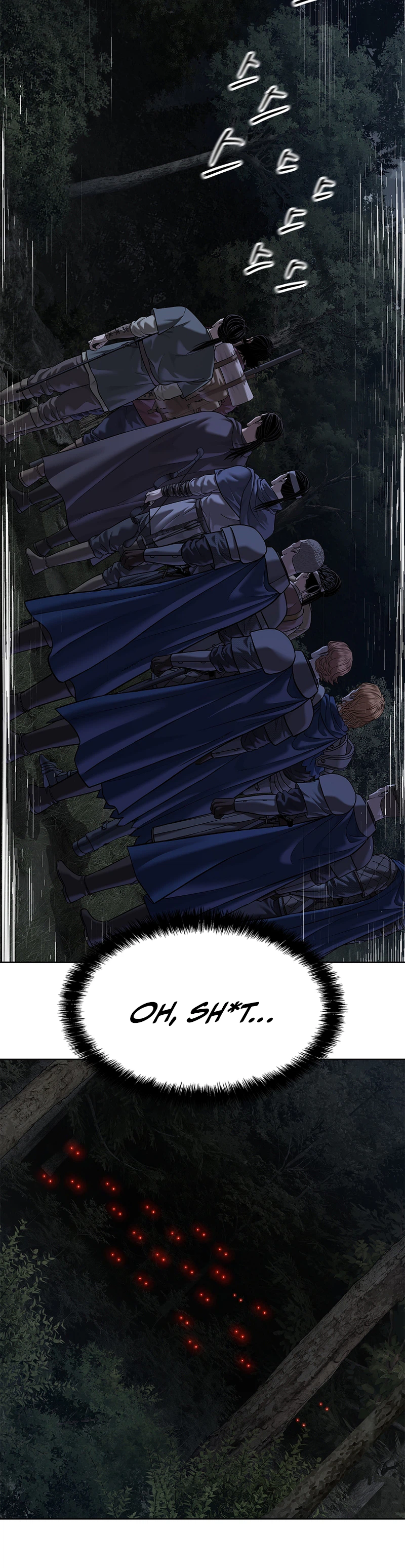 The Steel Emperor Chapter 43 - Page 30