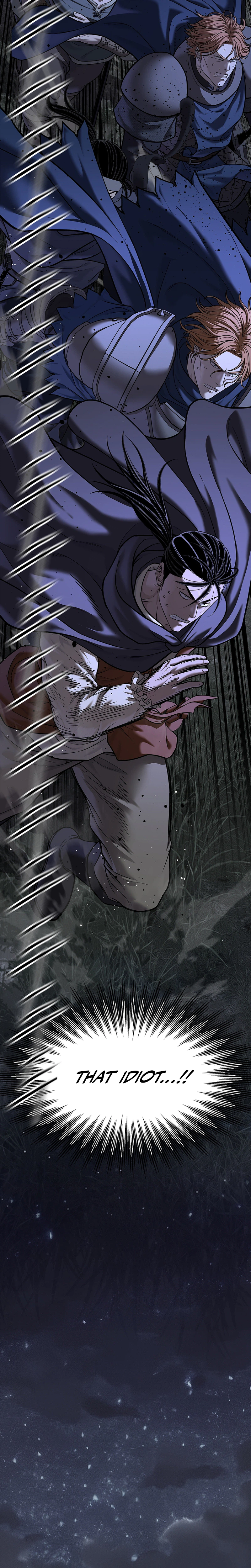 The Steel Emperor Chapter 43 - Page 32