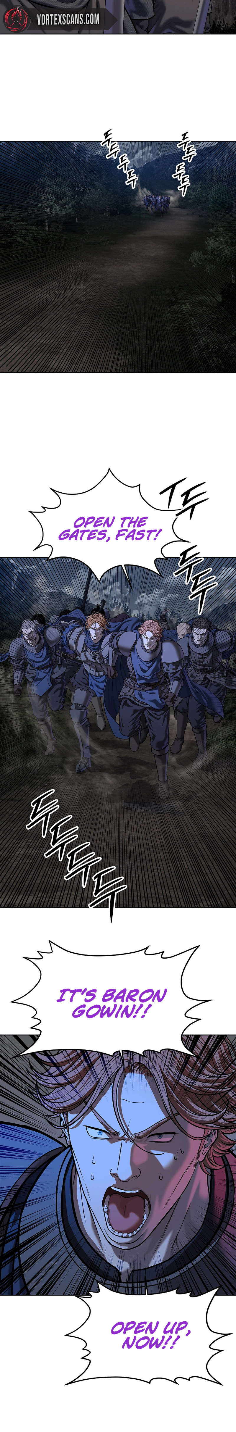 The Steel Emperor Chapter 43 - Page 34