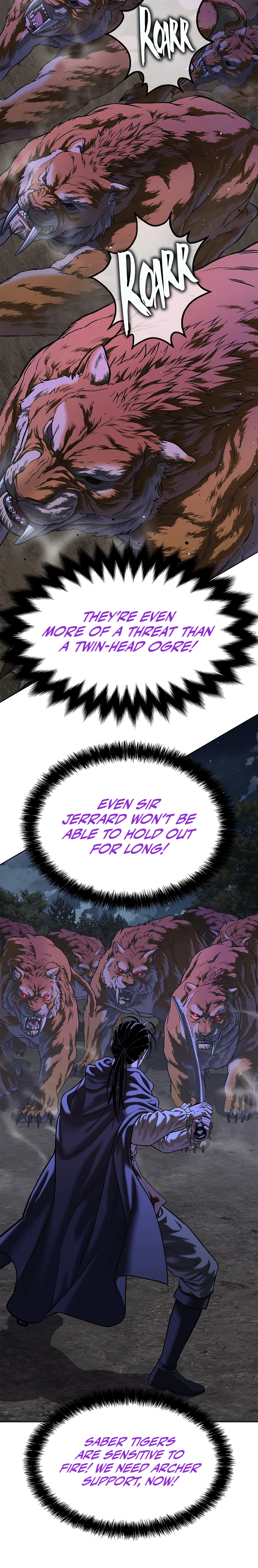 The Steel Emperor Chapter 44 - Page 7