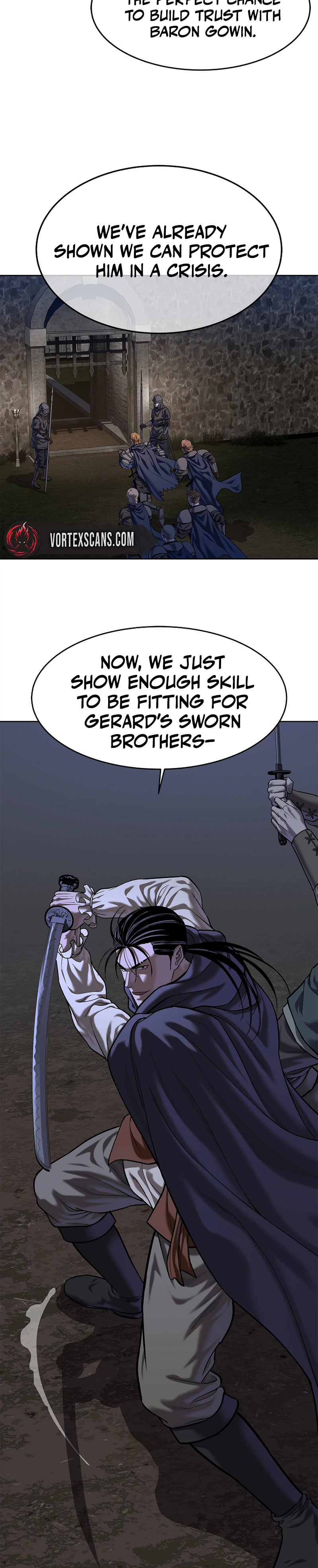 The Steel Emperor Chapter 44 - Page 13